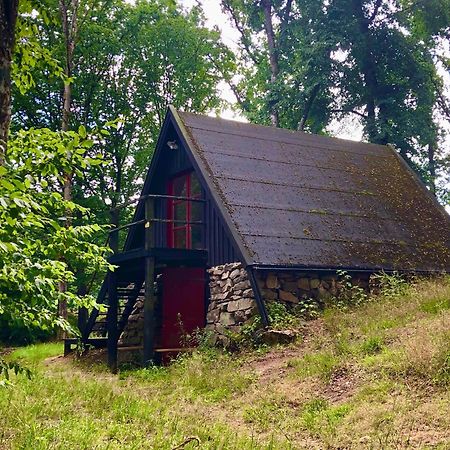 Aengaroeds Gard Villa Ljungbyhed Eksteriør billede