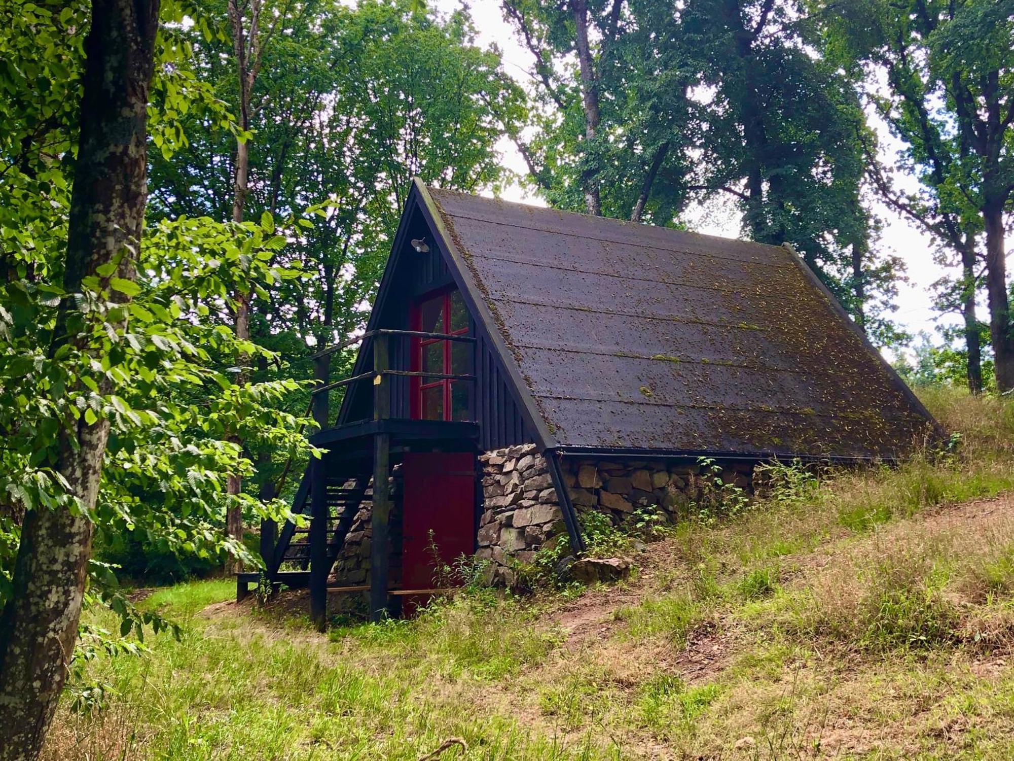 Aengaroeds Gard Villa Ljungbyhed Eksteriør billede