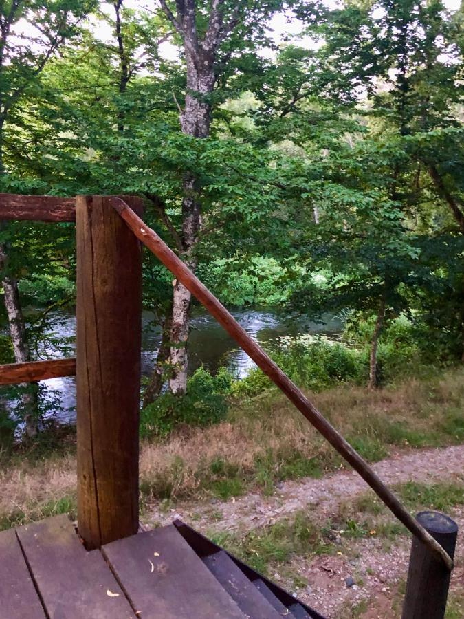 Aengaroeds Gard Villa Ljungbyhed Eksteriør billede